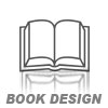 Book Design + Publishing